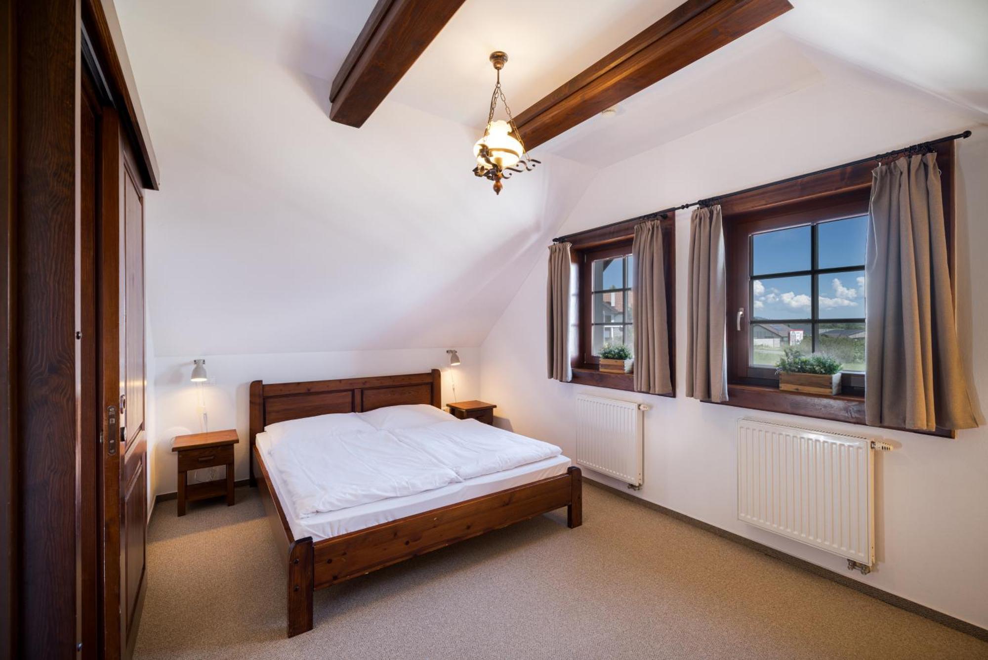 Vila Grand Vysoké Tatry Exterior foto