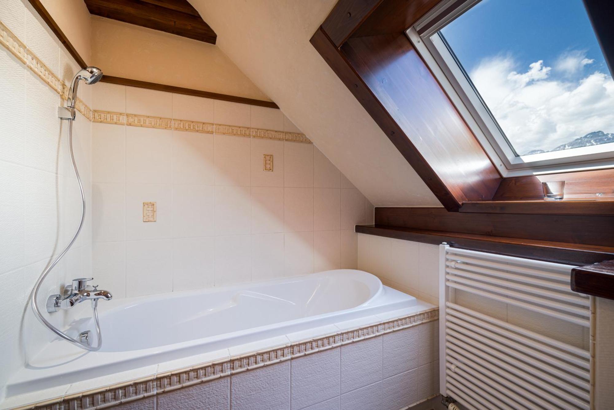 Vila Grand Vysoké Tatry Exterior foto